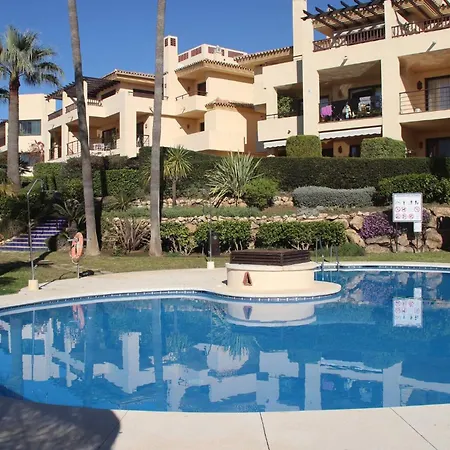 Garden In Arqueros Golf * بينهافيس