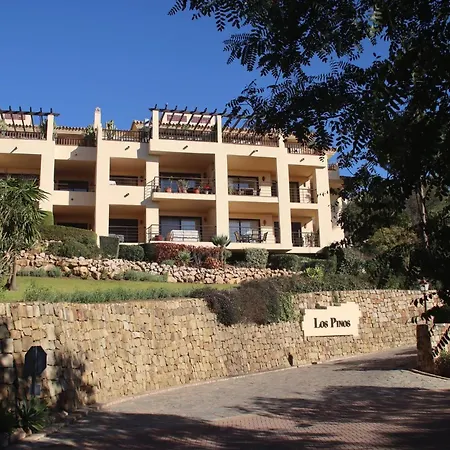 Garden In Arqueros Golf *